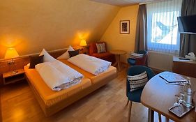 Hotel-Restaurant Gasthof Adler